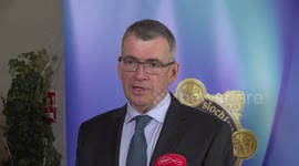 Garda Commissioner says no confidence vote felt like a ‘real kick in the teeth’ in Kildare, Ireland