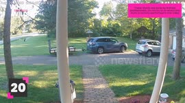 When the wheels fall off while you're driving