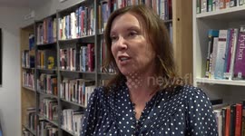 Campaign launched to hear voices of young people ahead of general election in London, UK