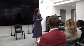 Campaign launched to hear voices of young people ahead of general election in UK