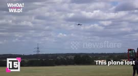 These Pilots Have the Most Insane Skills