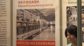 Chinese companies attend FISITA world mobility tech conference in Barcelona