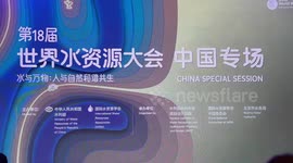 China's mega water diversion project benefits people along the routes: experts