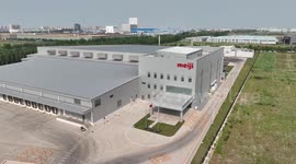 Japanese businessman Nobukazu Yuzawa's new pursuit in China's Tianjin