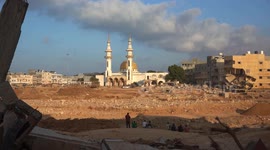 UN to provide aid to needed Libyans after floods: envoy