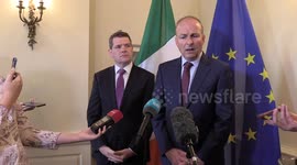 Tanaiste demands detailed reform plan to secure RTE's future in Ireland