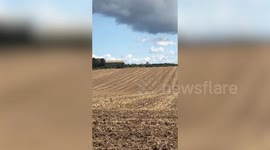 Filmmakers claim surge in big cat sightings across Britain