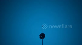 China's Xu Tongtong eyes breakthrough in freediving career