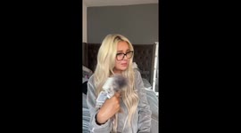 British influencer, 24, who plays bingo 14 times a WEEK wins THOUSANDS Part 2/2