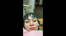 'I picked up a mug to drink coffee and my TOOTH fell out – then the rest followed' Part 2/2