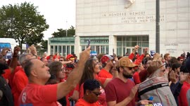 U.S. auto union warns of possible 