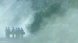 Exploring first tea culture world heritage in China's Yunnan | Sunny's Spotlight