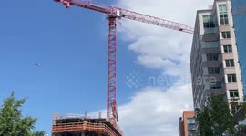 U.S. homebuilder sentiment turns negative for first time in five months