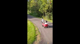 The most HILARIOUSLY CORRECT depiction of life with twin boys