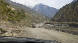 Himalayen offroad king 