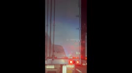 Traffic Jam Shadow Puppets