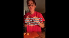 Woman who gets horrible migraines reveals incredible household trick to lessen pain in SECONDS