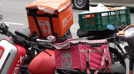 German delivery firm to sell its Asia arm Food Panda to rival Grab