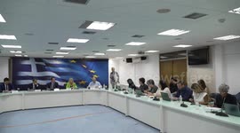 Greek gov't announces measures to tackle greedflation