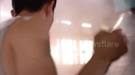 Fenjiu, an intangible cultural heritage.