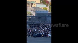 Newsflare Edit - Canada: Thousands Join ‘1 Million March 4 Children’ Protests Across Country