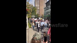 Canada: Thousands Join ‘1 Million March 4 Children’ Protests Across Country 3