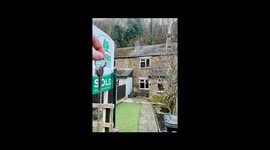 'I'm 23 and just bought my first house by saving £25,000 in ONE year – here’s how I did it' Part 1/2