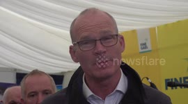 Coveney says Government to stick with spending plan despite Central Bank warning in Ireland