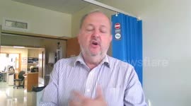 Healthcare boss rejects claims that the private sector is draining NHS of staff in UK