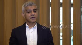 Sadiq Khan says PM's decision to roll back on climate policies 