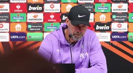 Jurgen Klopp plays down value of 50th European win after Liverpool beat LASK