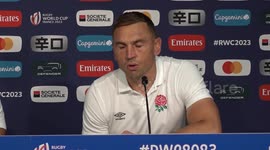 Danny Care hopes 
