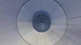 Vlog: Hangzhou Asian Games in foreign journalists' eyes