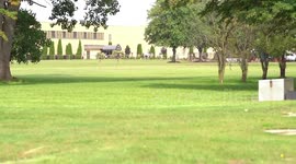 UAW expands strike to 38 GM, Stellantis NV parts distribution centers