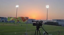 Gulf countries are very important for us: ICC official William Glenwright