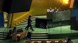 Laotian FM calls for multilateralism to tackle global challenges