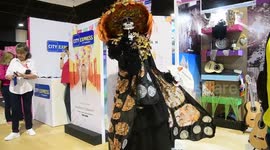 Exhibition on the Magical Towns of Mexico in Los Angeles