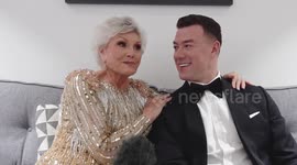 Strictly Come Dancing: Angela Rippon interview