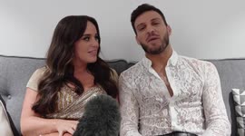 Strictly Come Dancing: Ellie Leach looking forward to working on her posture