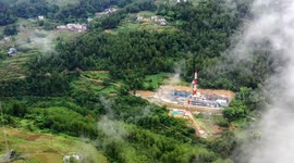 China's major shale gas field sees accumulated output of over 60 bln cubic meters