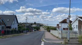 Bungalow left empty for 30 years on pretty street with sea views now an eyesore with rats invading neighbours' gardens