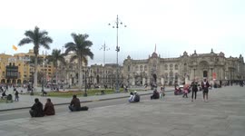 Cases of the EG.5 variant of covid-19 are of concern in Lima, Peru