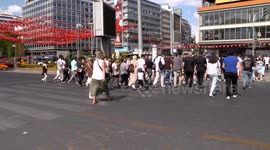 Türkiye's economic shift fuels optimism but challenges persist: expert