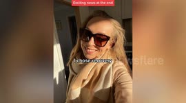 Mum with eating disorder got healthy again after doctors warned she was 