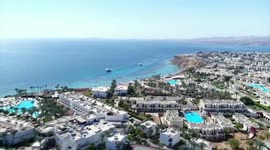 Egyptian minister says AIIB plays crucial role in Africa's sustainable development