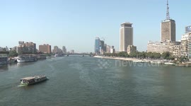 AIIB reliable global multilateral institution for developing countries, says Egyptian expert