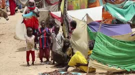 WHO warns worsening health crisis in Sudan