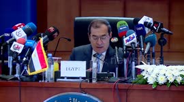 Egypt awards 4 gas exploration contracts in Mediterranean, Nile Delta