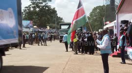 Kenya to distribute 100,000 kits for community health promoters