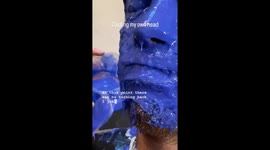 Man goes viral creating bizarre SUNGLASSES using McMuffins and Digestives – and yes, you can wear them Part 4/7